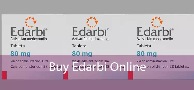 Buy Edarbi Online 