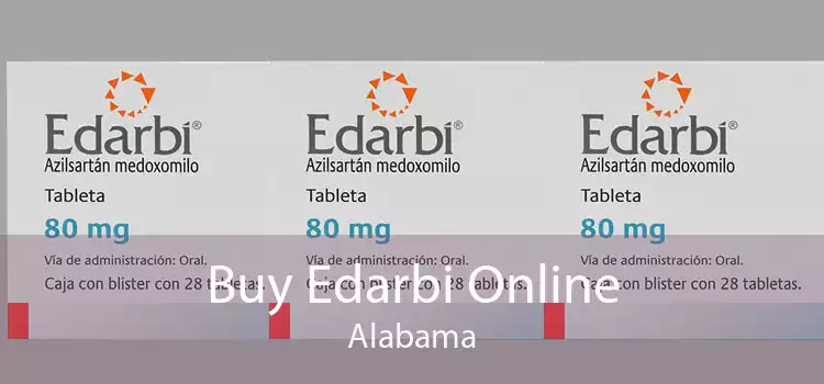 Buy Edarbi Online Alabama