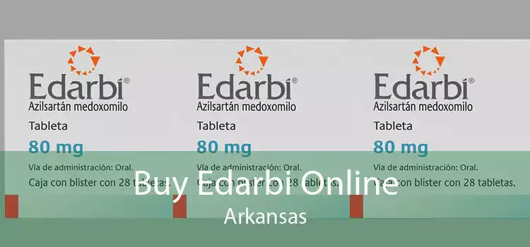 Buy Edarbi Online Arkansas