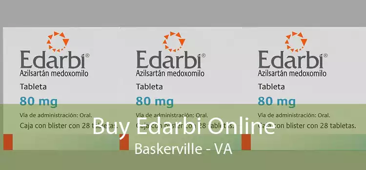 Buy Edarbi Online Baskerville - VA