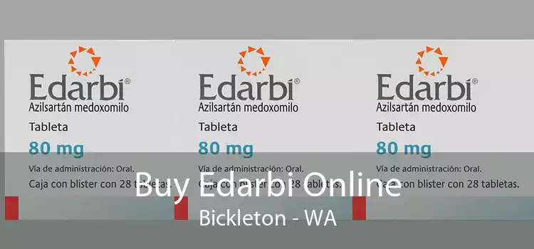 Buy Edarbi Online Bickleton - WA
