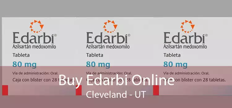 Buy Edarbi Online Cleveland - UT