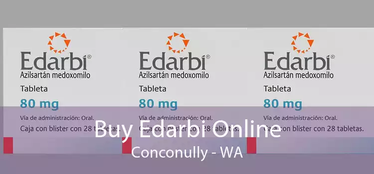 Buy Edarbi Online Conconully - WA