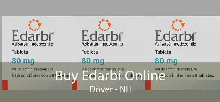 Buy Edarbi Online Dover - NH