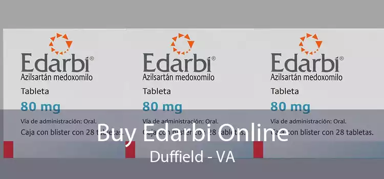 Buy Edarbi Online Duffield - VA