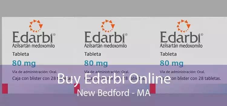 Buy Edarbi Online New Bedford - MA